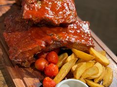 -格鲁·秀色Georgia’s Feast
