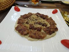 -沙漠玫瑰土耳其餐厅(神路街店)