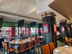 -奇芳阁·百年清真南京菜(夫子庙店)