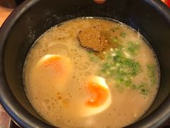 -博多一幸舍(侨福芳草地购物中心店)