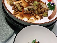 -尚一汤 广东炖汤(金桥国际店)