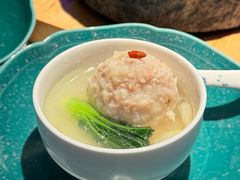 -醉舍·新淮扬菜(长宁龙之梦店)
