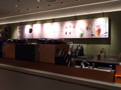 -星巴克臻选(上海中环广场2F店)