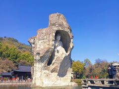 -柯岩风景区