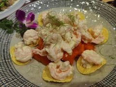 -龙桥私厨·姜花菊花过桥鱼·顺德菜(容桂店)