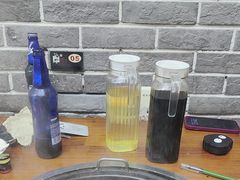 -曹丞相·地锅鸡·地锅鱼(武林店)