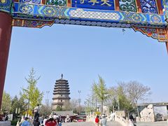 -天宁寺