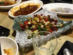 -我家小馆(步行街南路店)
