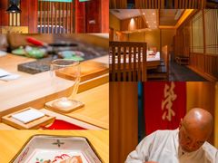 -荣一代目OMAKASE板前料理