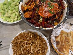 -辣螃铠盆盆蟹大排档(总店)