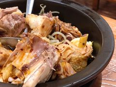 云海肴汽锅鸡-云海肴·汽锅鸡·云南菜(美罗城店)