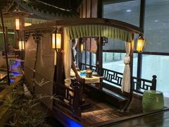 -佬麻雀·新湘菜(珠海金发购物中心店)