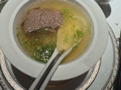 西施舌高青和牛-怡情荟•海鲜青岛菜(五四广场旗舰店)
