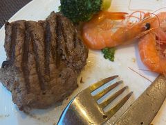 -索菲特西湖大酒店·香榭丽全日候餐厅(南山路店)