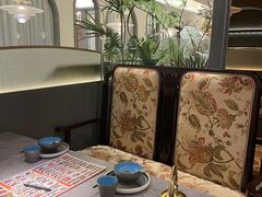 -香阁餐厅·常州菜·常州菜代表品牌(新北奥体店)