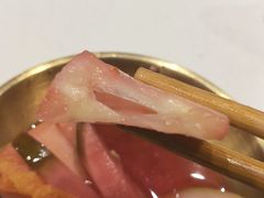 -小豆海棠(嘉兴路店)