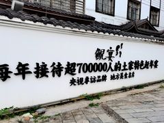 -印象鲵宴·张家界地标美食名片(溪布街店)