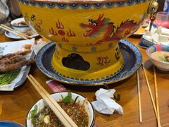 -老北京涮羊肉·龙虾.烧烤(江镇店)