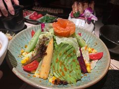 -玉川屋创意日料(柳巷店)