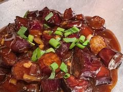 -绿茶餐厅(朝阳大悦城店)