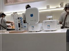 -兰熊鲜奶(西直门凯德mall店)