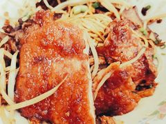 -小狗面馆·杭帮拌川·片儿川(大沽路店)