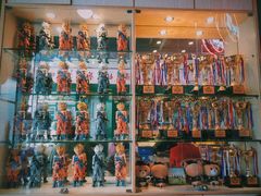 零售区-明腾壹间茶餐厅(新都会花园广场店)