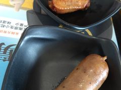 -老娘舅中式快餐(美好广场店)