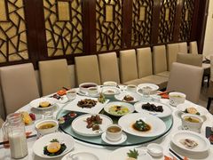 -得月楼·省级非遗·传统苏帮菜(观前店)