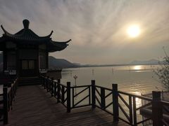-云龙湖旅游景区
