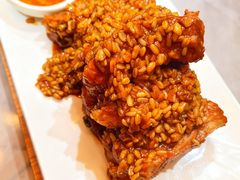 -君霖私家菜(春柳店)