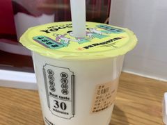 -我是酸奶君(壹方城店)