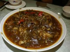 -眷江南之小蓝鲸(王府大街店)