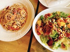 -UPPER KITCHEN(延安路店)