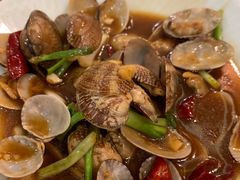-阿杰臻选海鲜饭店(普陀山店)