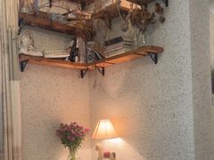 -绿房子方寸咖啡(星海名城店)