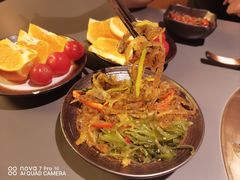 -湊湊火锅·茶憩(南京万象天地店)