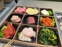 -海底捞火锅(杭州萧山宝龙广场店)