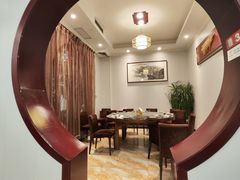 -丽泽山庄·生态怀柔菜·虹鳟鱼(红螺寺店)