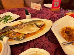 -亚龙湾红树林度假酒店御粤阁