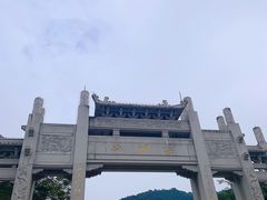 -梧桐山风景名胜区