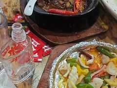 -醉壹号海鲜大排档(厦门美食地标店)