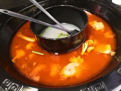 -重庆烧鸡公火锅(簋街店)
