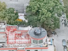 -裕和堂中医推拿艾灸(太古汇臻品店)
