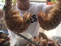 -花乐餐厅(涠洲岛店)