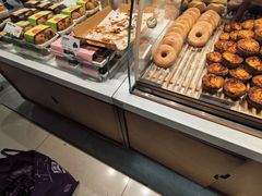 -爱达乐面包生日蛋糕(郫县时代天街店)