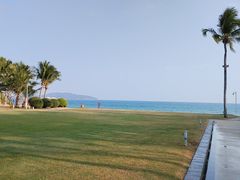 -三亚海棠湾万丽度假酒店