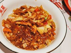 -来菜·湖北头牌藕汤(武商MALL众圆店)
