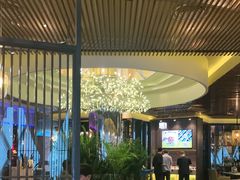 -润园四季椰子鸡火锅(海上世界店)