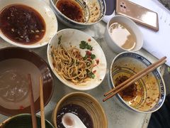 -纯阳馆鱼香排骨面(东二道街店)